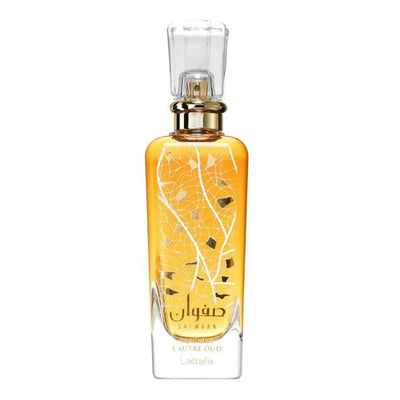 Lattafa, Safwaan L'Autre Oud, woda perfumowana spray, 100 ml