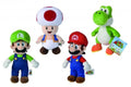 Simba, Super Mario, maskotka