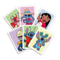 Top Trumps Match, Lilo i Stitch, gra logiczna