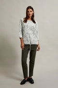 Bluza damska, mix, Moodo