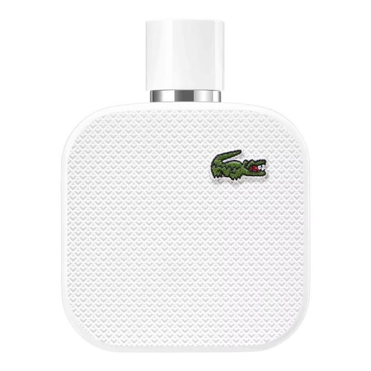 Lacoste, L.12.12 Blanc, woda toaletowa, spray, 100 ml
