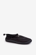 Buty sportowe damskie, do wody, czarne, Big Star