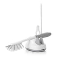 OXO, zestaw do czyszczenia butelek, grey