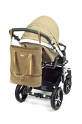 BabyOno, Comfort Supreme, torba dla mamy, khaki