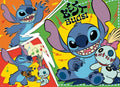 Lisciani, Lilo i Stitch, Maxifloor, puzzle, 24 elementy
