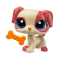 Littlest Pet Shop, Pet Pals, figurka z akcesoriami, 1 szt.