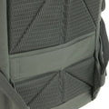 Lassig, Slender Up, Green Label, plecak dla mam z akcesoriami, Olive