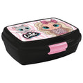 Lunchbox, Love Horses