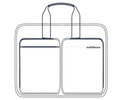 Addison, torba na laptopa, Preston 15, 304015, 15,6