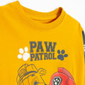 Cool Club, Spodnie dresowe chłopięce, niebieskie, Psi Patrol