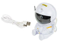 Blow, Astronauta, projektor LED i lampka nocna