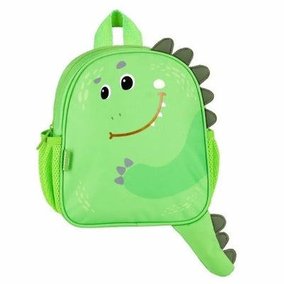 Starpak, plecak dla przedszkolaka, Dino