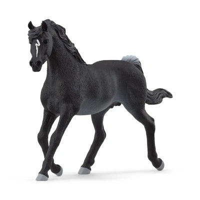 Schleich, Horse Club, Ogier czystej krwi arabskiej, figurka, 13981