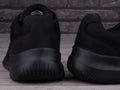 Buty sportowe, unisex, czarne, Lotto Connect VL OC