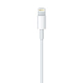 Apple, kabel Lightning - USB, 2 m
