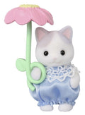 Sylvanian Families, Wiosenne maluchy, saszetka z figurką niespodzianką, 5823, 1 szt.