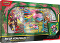 Pokemon TCG:  Mega Venusaur ex, Premium Collection, gra karciana