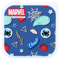 Spidey i super-kumple, lunchbox 3w1