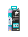 Tommee Tippee, butelka antykolkowa, Advanced, boy, 260 ml