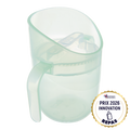 Lovi, Genius, kubek treningowy, pistachio, 150 ml
