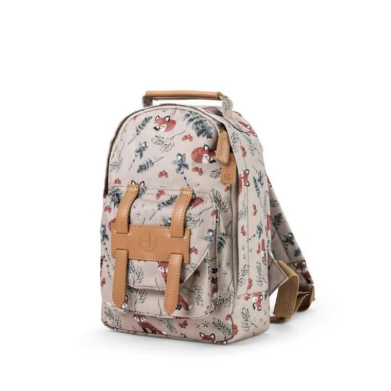 Elodie Details, BackPack, plecak dla przedszkolaka, nordic woodland