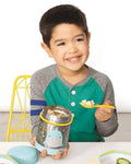 Skip Hop, Zoo Rekin, plecak dla przedszkolaka, little kid