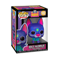 Funko Pop! Icons:  Dia de los Muertos, Xolo, figurka kolekcjonerska