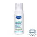 Mustela, Stelatopia Foam Shampoo, szampon w piance, 150 ml