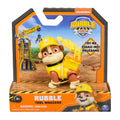 Rubble i jego Ekipa, Rubble, figurka akcji