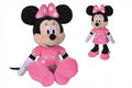 Simba, Myszka Minnie, Minnie, maskotka, 43 cm
