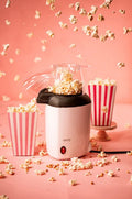 Camry, maszyna do popcornu, 1200W, CR 4458
