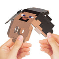 Minecraft, Maker Kitz, Steve, zestaw kreatywny