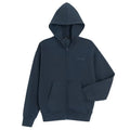 Bluza oversize z kapturem i zapięciem NOWEAR