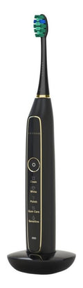 Seysso, Gold Black, szczoteczka soniczna, SGBT10