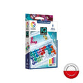 Smart Games, IQ Bubbles, wersja angielska, gra logiczna