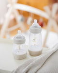 Mam, Perfect Start, Planet Love, butelka antykolkowa, 160 ml