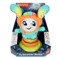 Fisher-Price, Taneczny DJ, Interaktywna zabawka edukacyjna