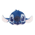 Lilo i Stitch, Stitch, kocopoduszka, 35x35 cm + 120x150 cm
