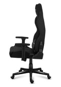 Huzaro, Force 7.9, fotel gamingowy, Black Mesh