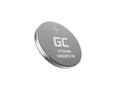 Green Cell, baterie XCR04, CR2025, 3v, 5 szt.