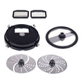 Camry, blender wielofunkcyjny, 1600W, CR 4623