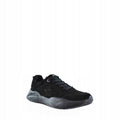 Buty sportowe, unisex, czarne, Big Star