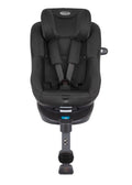 Graco, Turn2Me, I-Size, fotelik samochodowy, 360°, Midnight, 40-105 cm