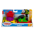 Fisher-Price, Tomek i Przyjaciele, Moja pierwsza lokomotywa, Piotruś