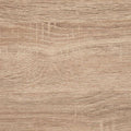 5five Simply Smart, konsola loft Aliaj, 100x35x80 cm
