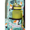 CoolPack, Spiner Termic, plecak szkolny, 3-komorowy, Toucans