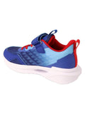 Buty sportowe chłopięce, niebieskie, Befado