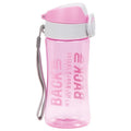 BackUp, bidon, czarny, 400 ml