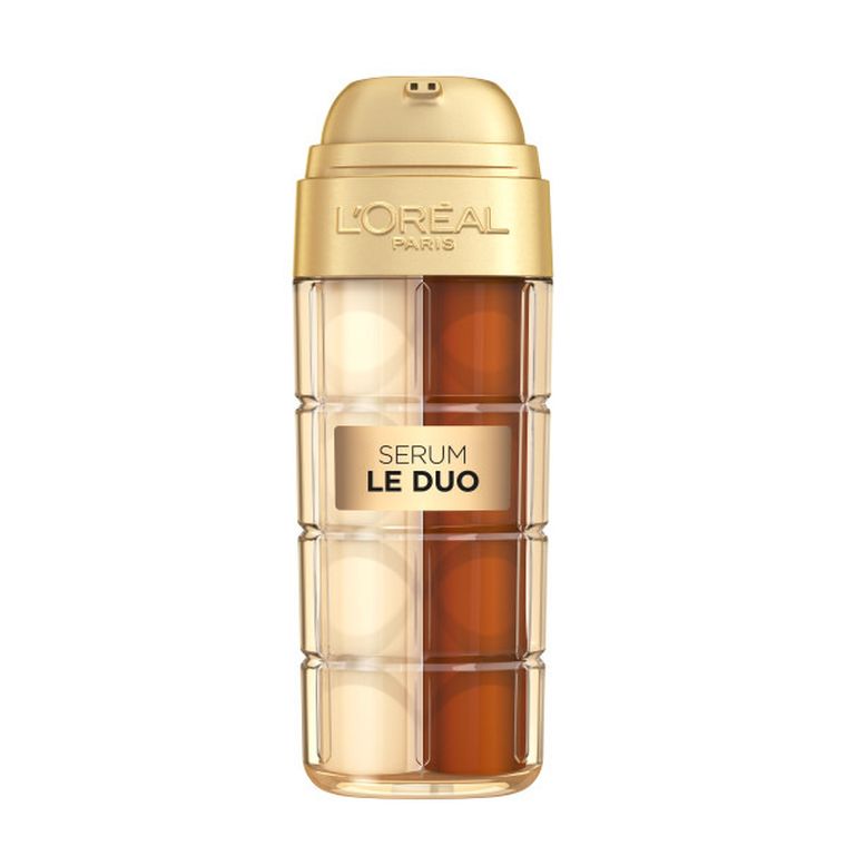 L'Oreal Paris, Age Perfect Le Duo, serum, 30 ml
