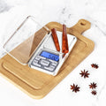 Extralink, Home P10, waga jubilerska, 100g/0,01g
